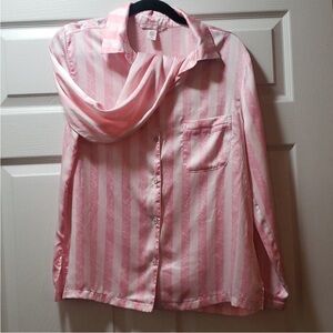 Victoria's Secret pajama set